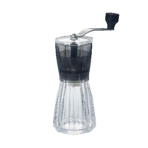 เครื่องบดเมล็ดกาแฟ Hario / HARIO(091)Coffee Mill OCTO/MOC3TB