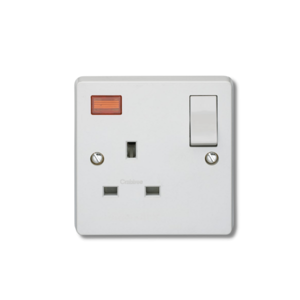 13A SWITCHED SOCKET OUTLETS tangenterprise