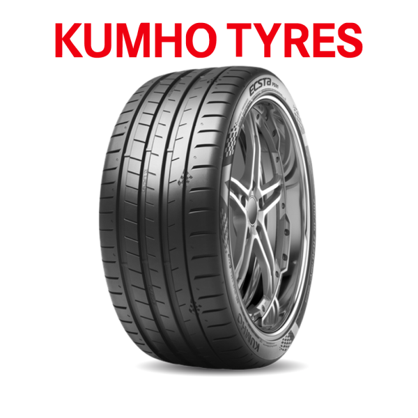 取付対象】285/35R20 104Y XL クムホ エクスタ PS91 KUMHO ECSTA PS-91