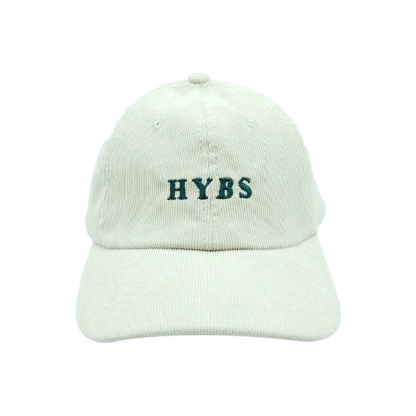 HYBS CAP: Stone Beige - juiceymerch