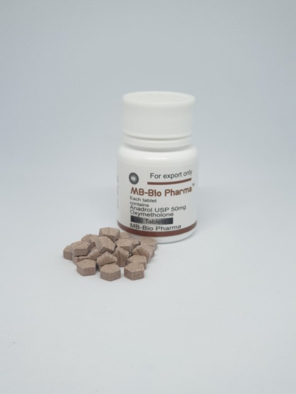 Anadrol Pills