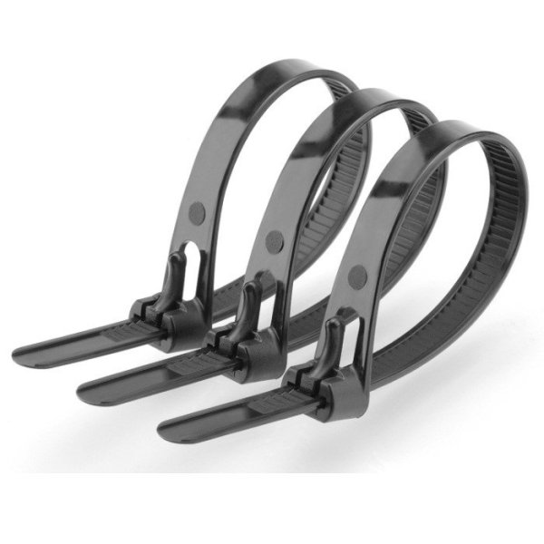 Release Cable Ties smartproengineering