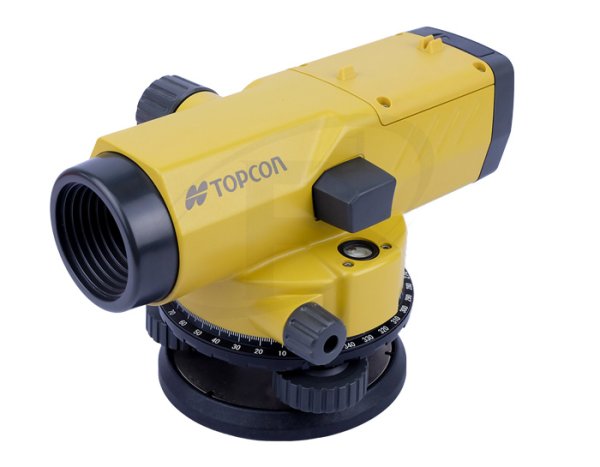 กล้องระดับ Topcon At B4a P1instrument