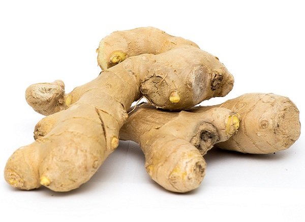 Ginger - thai-best