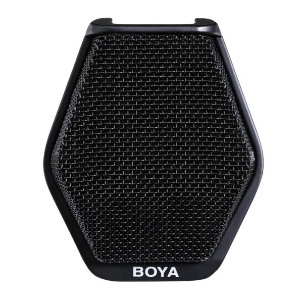 BOYA BY-MC2 Conference Microphone - boyathailand