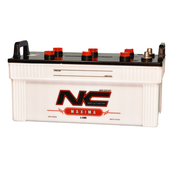 Battery NC N200 (Conventional Type) 12V 200Ah rungseng