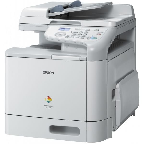 Epson Aculaser Cx37dn Firstinterbusiness 