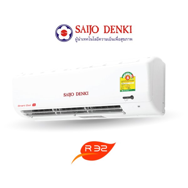 denki 18000 btu