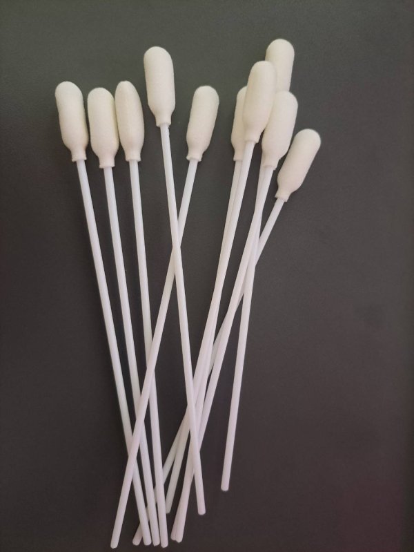 Clean room Foam Swab worthinstruments
