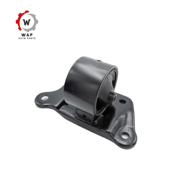 NISTO 1 PC of Transmission Mountin,Engine Mounting (Left) - wapautoparts