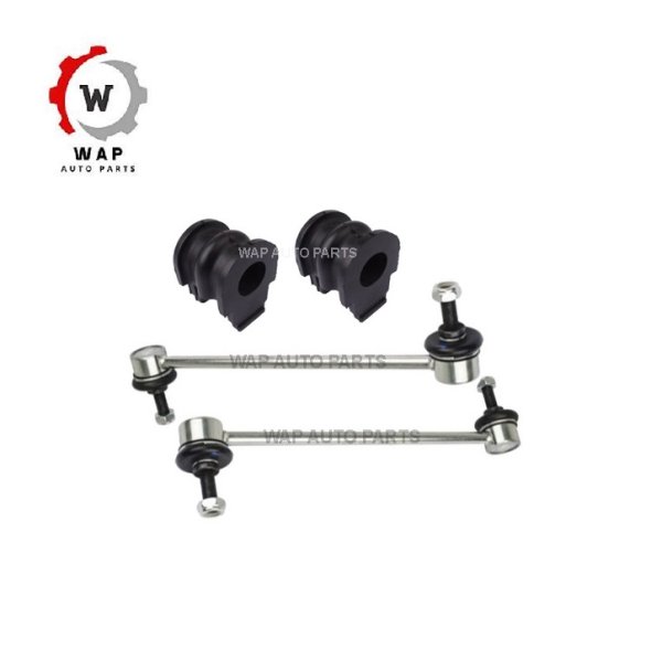 NISTO Front Stabilizer Links and Front Stabilizer Bushes wapautoparts