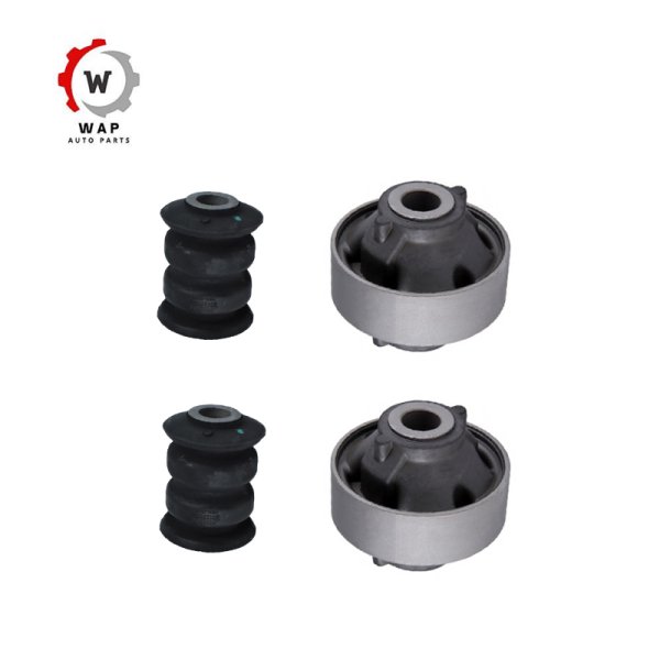 NISTO Front Lower Arm Bushing and Ball Joint(copy) wapautoparts