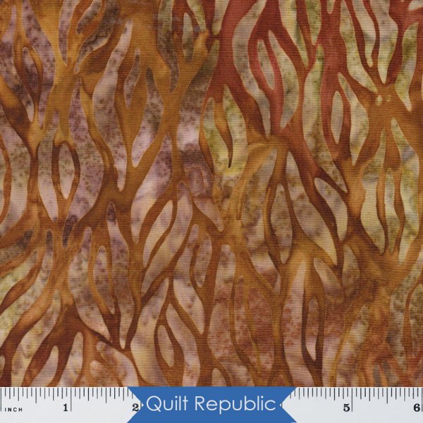 Robert Kaufman Batik Fabrics quiltrepublic