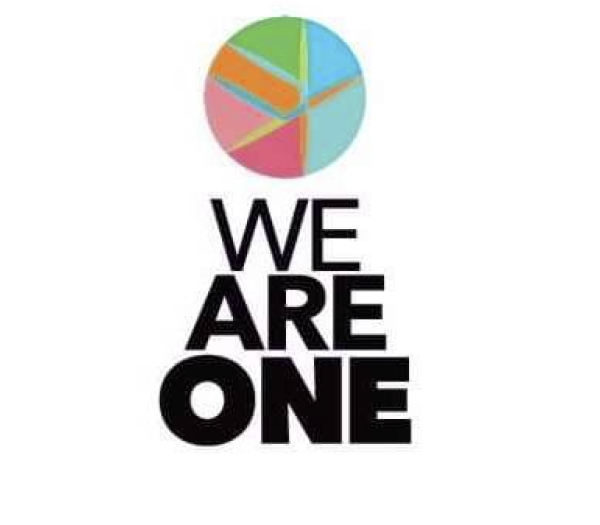 we are one