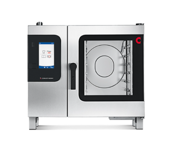 Electric Combi Oven (Touch Screen) somervillesiam