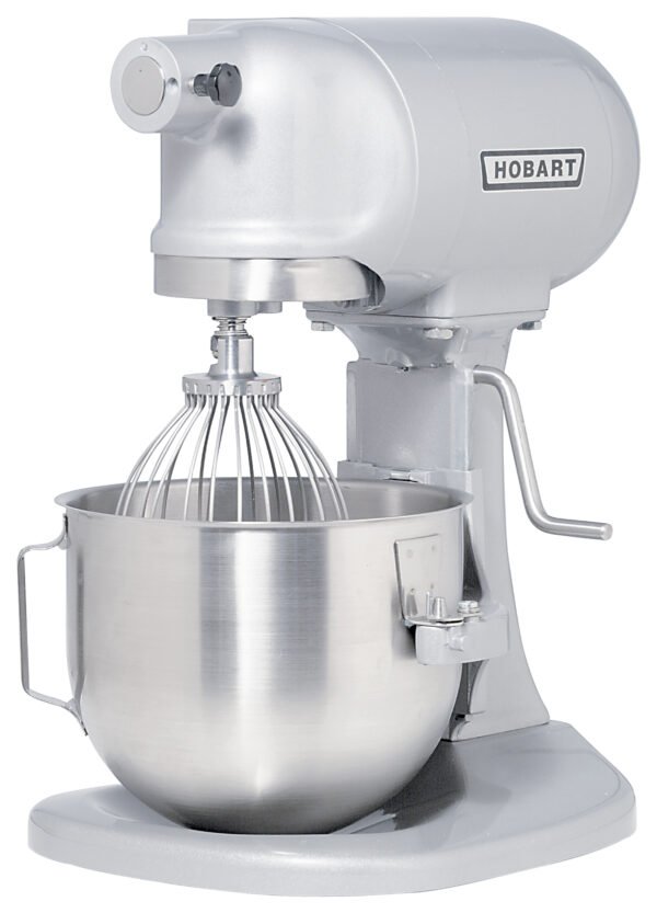 5 Quart Mixer somervillesiam