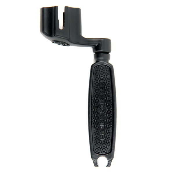 D'Addario Guitar Peg Winder with bridge pin puller acousticvilla