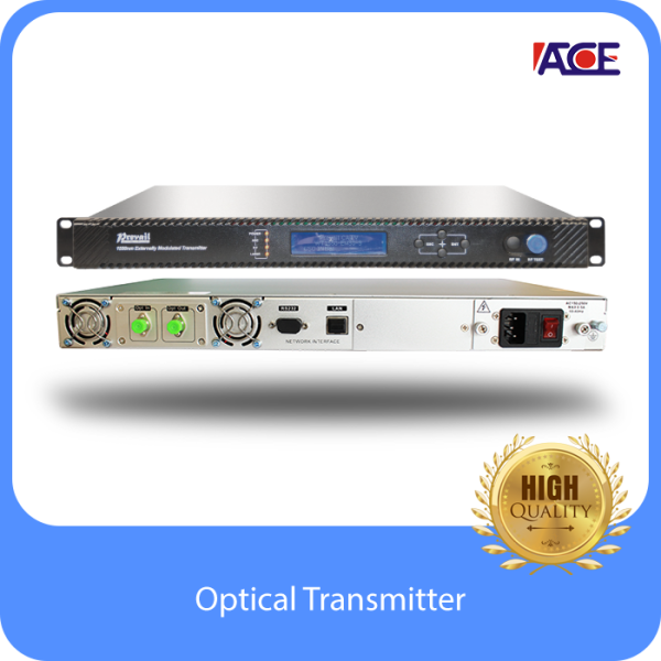 1550nm Optical Transmitter hstn