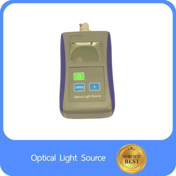 Optical Light Source hstn