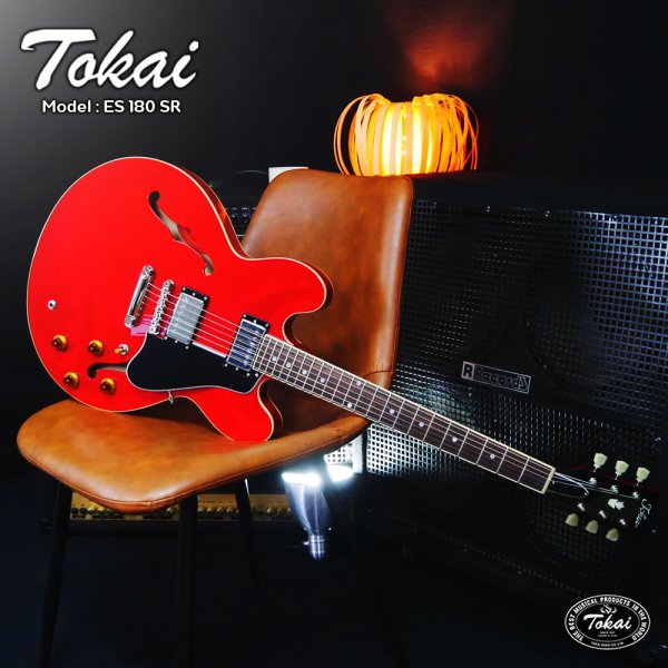 Tokai トーカイ ES180 SR soccoalto.com