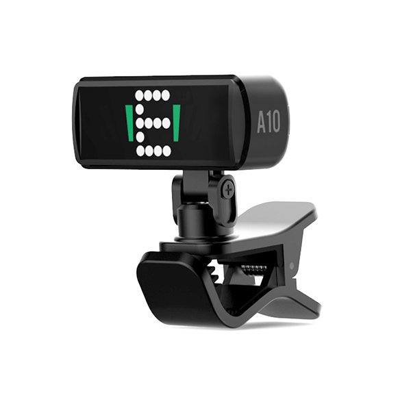 Swiff A10 ClipOn Tuner musicplant