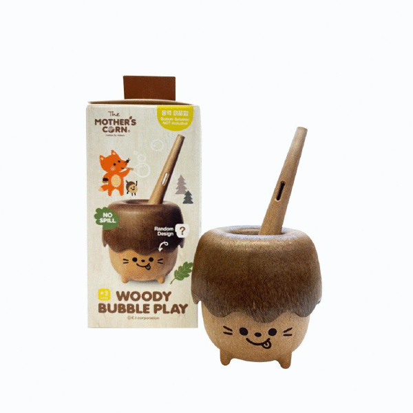 Mother's Corn Woody Blower Play - Pungklom