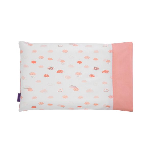 Clevafoam Toddler Pillow Case Clevamama (12m+) (50 × 30 cm.) pungklom