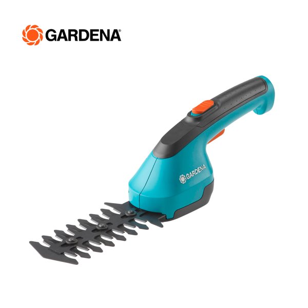 Gardena Shrub Shears AccuCut Li gardenthailand