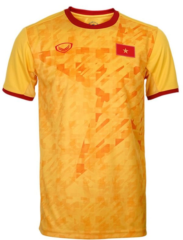 2020 Vietnam National Team Genuine Official Football Soccer Jersey