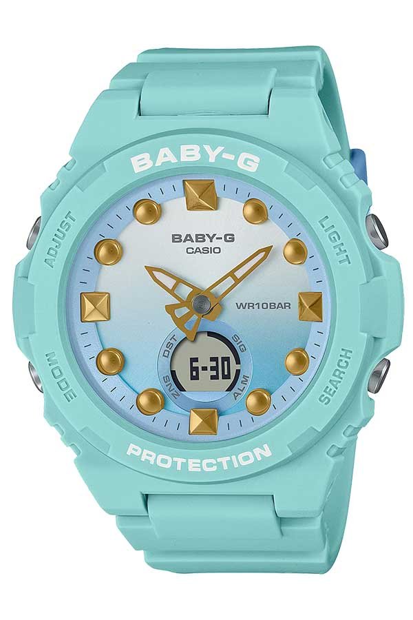 Casio BABY-G - BGA-320-3A - timekeepershop