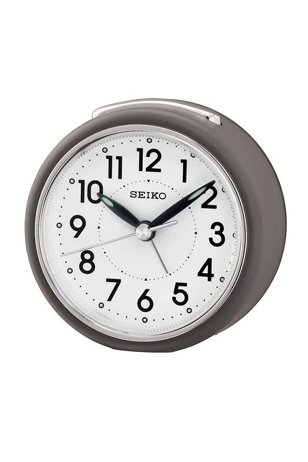 Seiko Table Clocks QHE125N