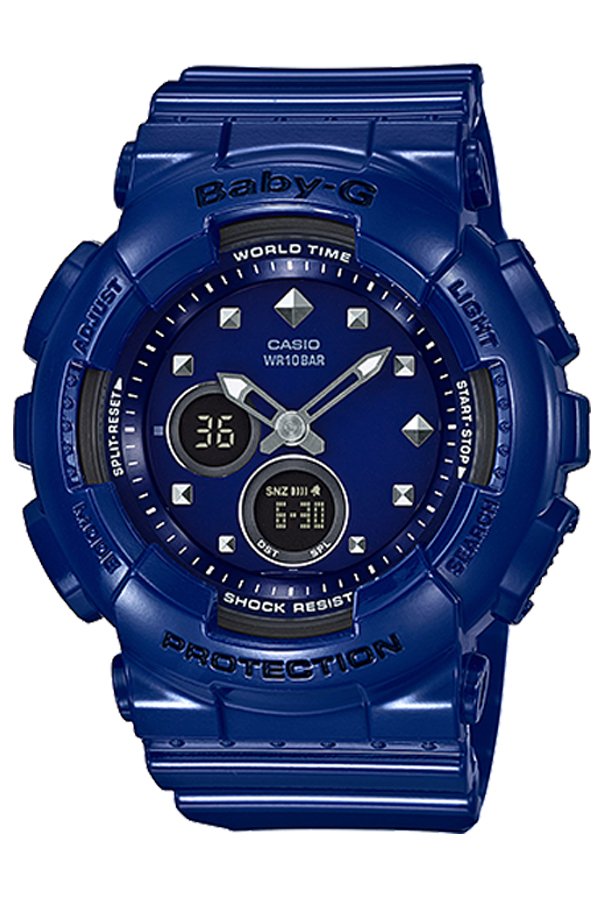 BA 125 2A Timekeepershop