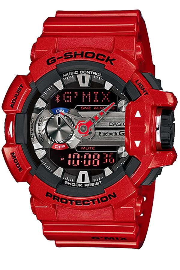 GBA-400-4A - Timekeepershop