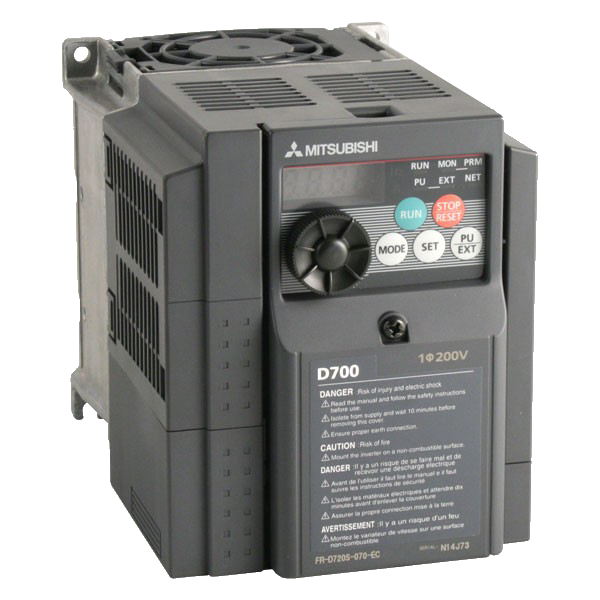 Inverter richwayelectric