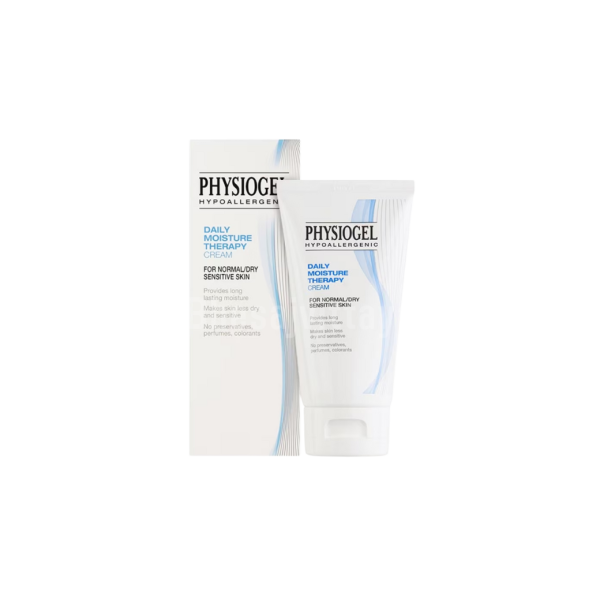 PHYSIOGEL DAILY MOISTURE THERAPY CREAM 75ML. bhesajvittaya