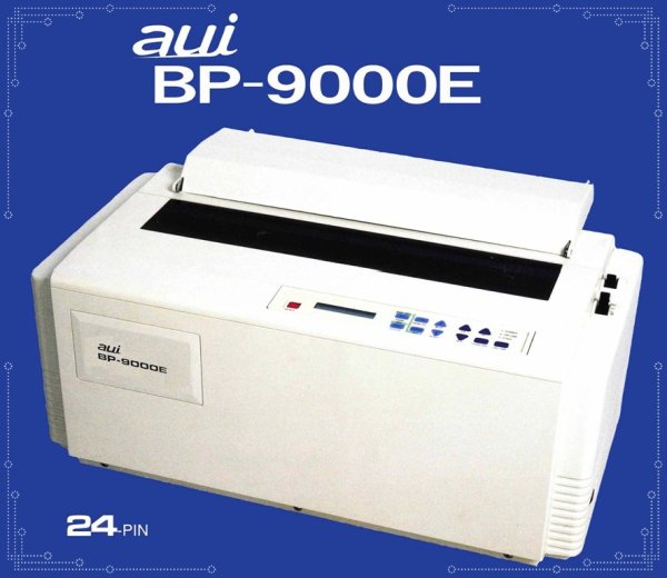 bp9000