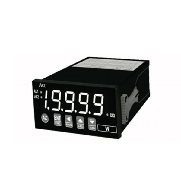 MMP MICROPROCESS AC POWER CONTROLLER METER(48x96mm) sae