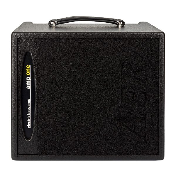 AER Amp One Electric Bass Amplifier