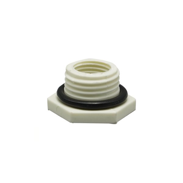 Connector for Pressure Gauge/Stopper