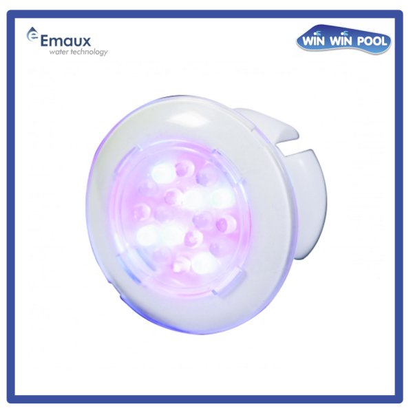 LED-P10-W. 1W (Light Only) - winwinpoolshop