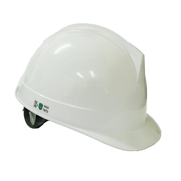 หมวกเซฟตี้รองในโฟม รุ่น Korea bkksafety