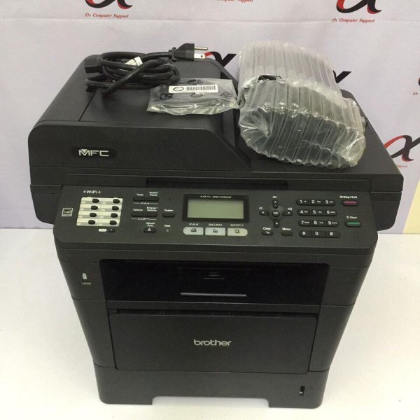 BROTHER MFC8910DW