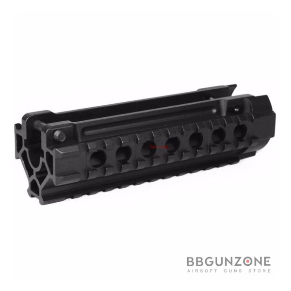 Vector Optics H&K MP5 TriRails Compact Handguard System bbgunzone