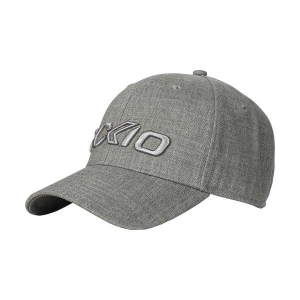 XXIO TONAL HAT GREY