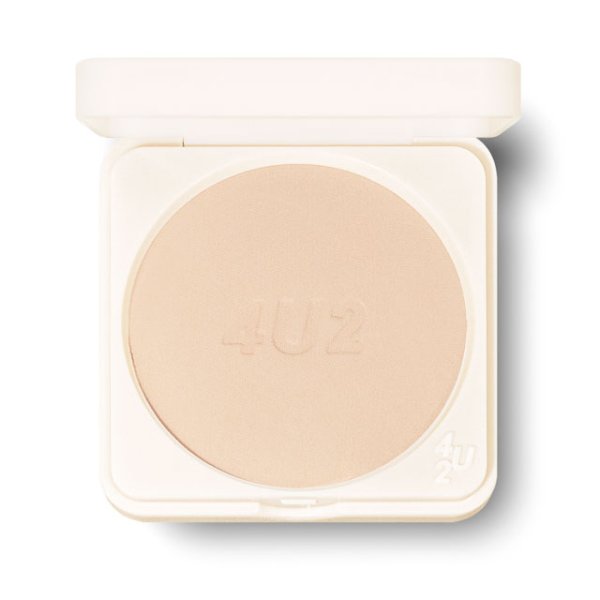 4U2 PRO SKIN LONGWEAR FOUNDATION POWDER SPF50+ PA++++ 4u2thailand