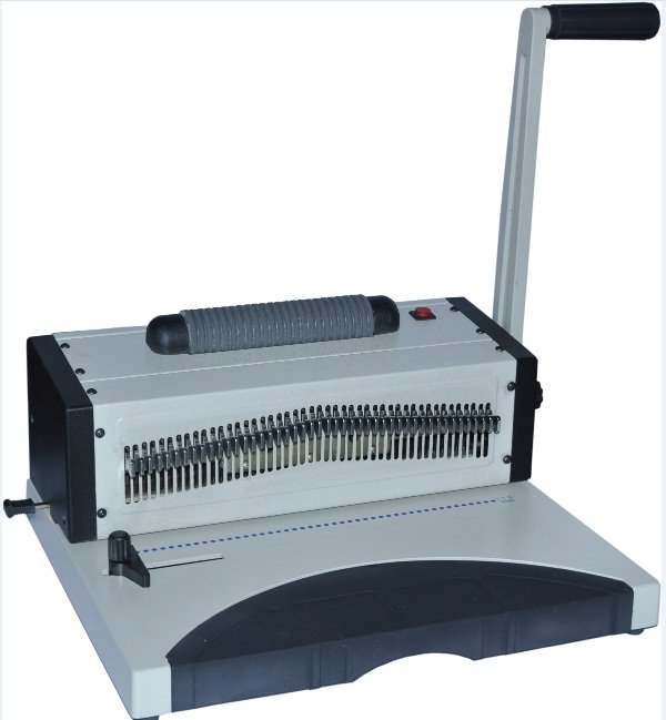 9028 Office Coil Binder masterink