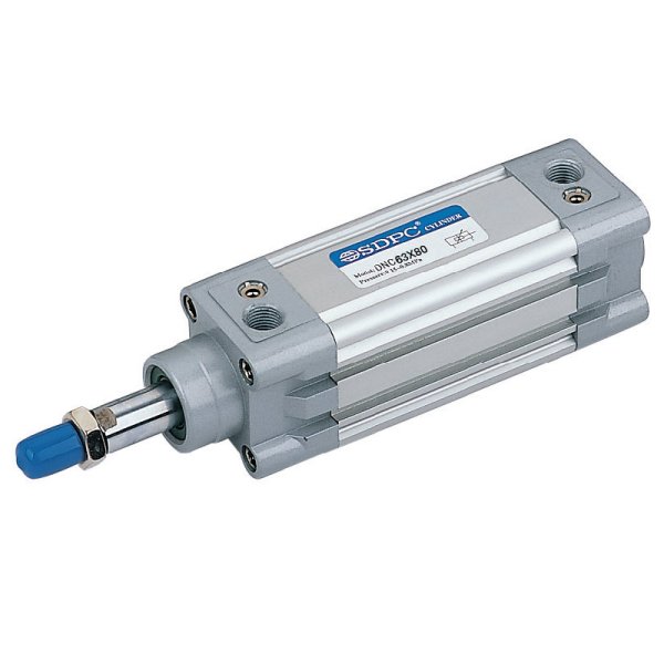 DNC100 Air Cylinder DNC, ISO 15552 FESTO Type - Factorymartonline