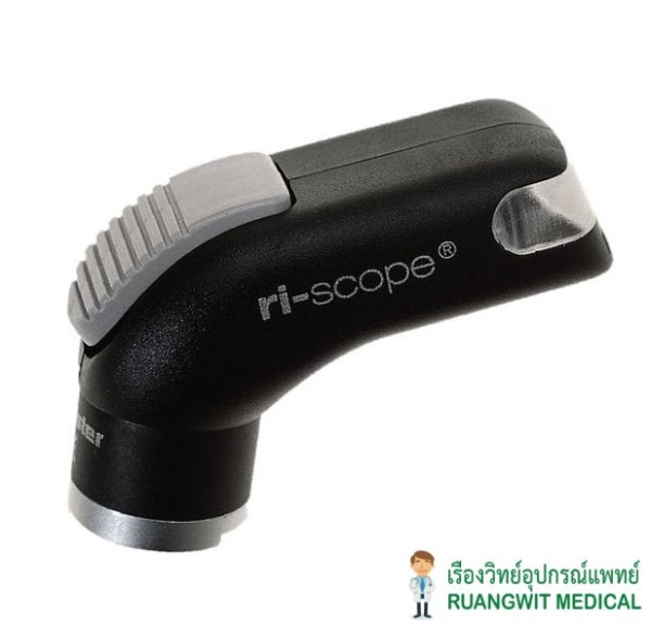 Riester riscope Tongue Blade Holder (R10574) ruangwitmedical