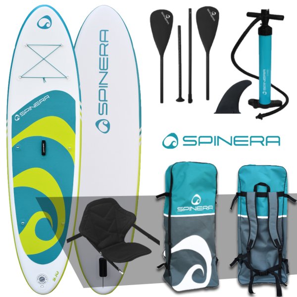 spinera classic sup