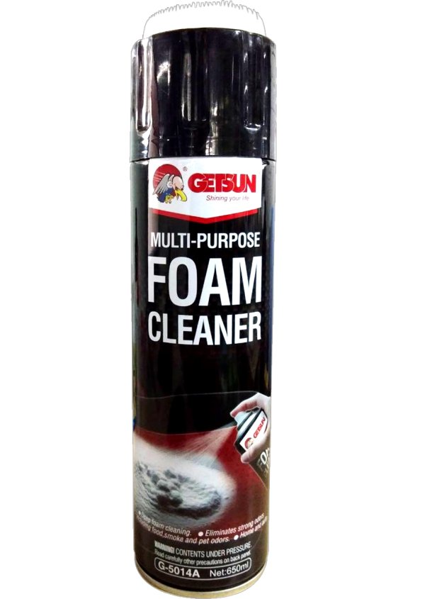 GETSUN Multipurpose FOAM sppprogreat